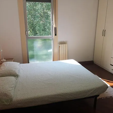 Apartment Trilocale Zona Centro, Parcheggio Parma