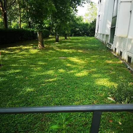 Trilocale Zona Centro, Parcheggio Διαμέρισμα *