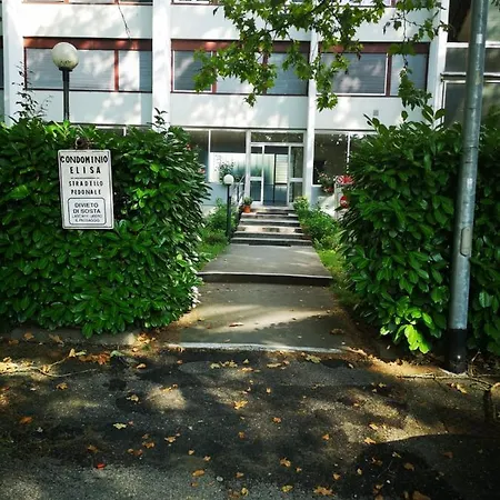Trilocale Zona Centro, Parcheggio *