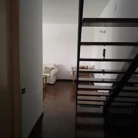Apartment Trilocale Zona Centro, Parcheggio *