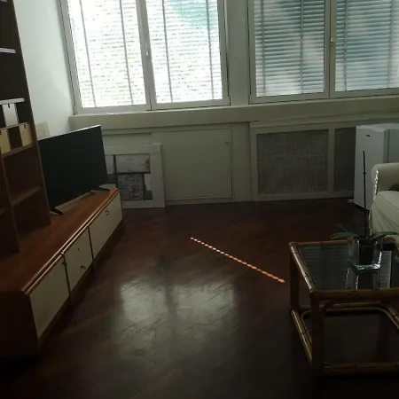 Διαμέρισμα Trilocale Zona Centro, Parcheggio